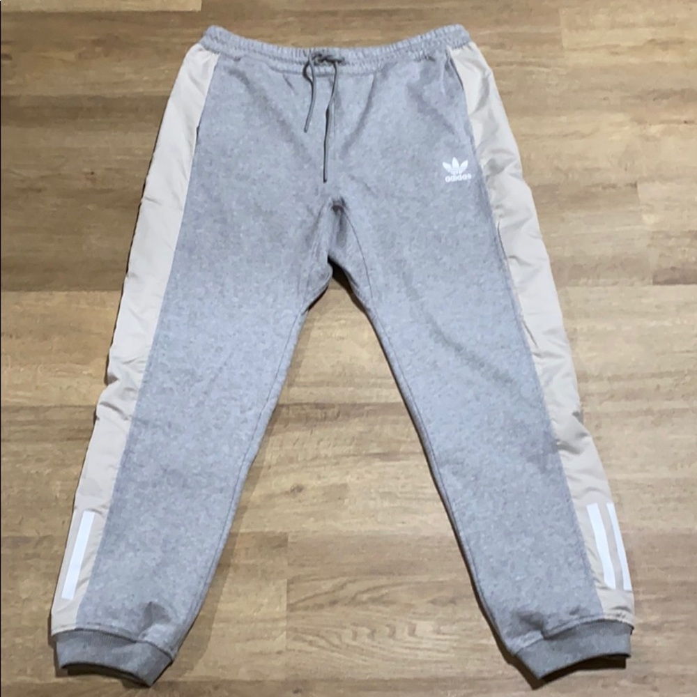 Adidas Pants size Large